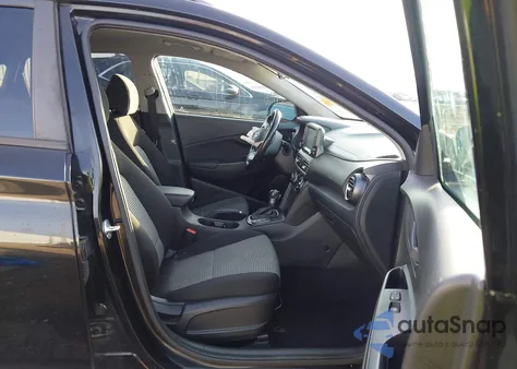 2018 Hyundai Kona Sel from USA, damaged, VIN KM8K22AA5JU151217